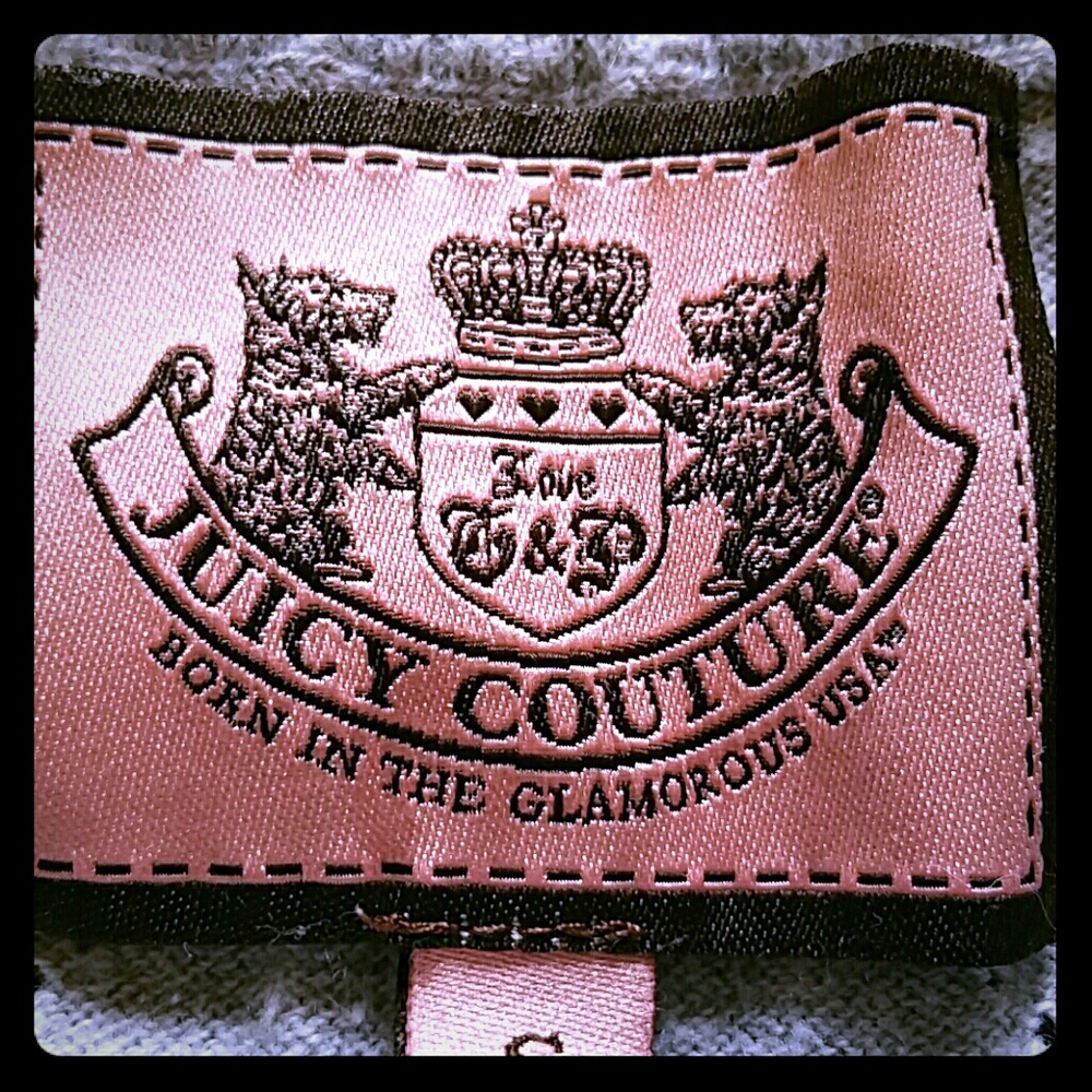 Juicy couture shorts